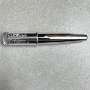 Clinique High Impact Lash Amplifying Serum - Silver
